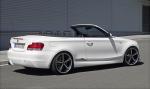 BMW ACS1 Turbo Convertible by AC Schnitzer 2008 года
